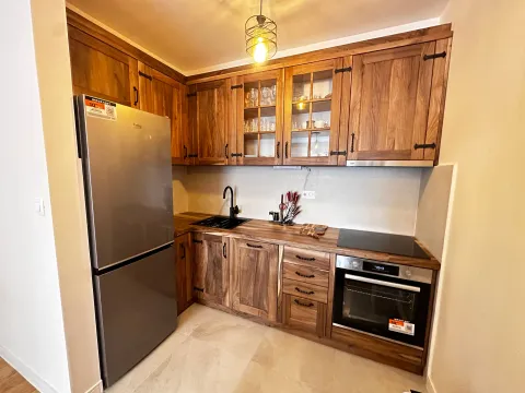 Izdavanje, jednosoban stan, 50m², Central Point, Podgorica - image 5