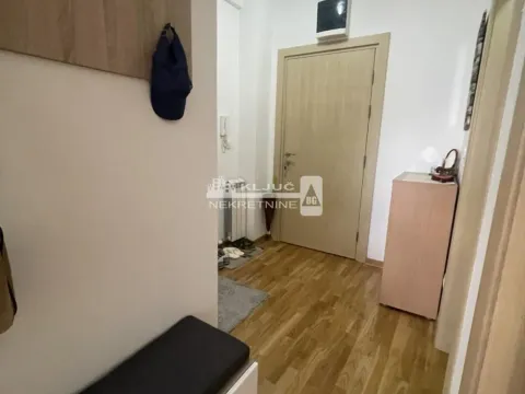 Prodaja, dvosoban stan, 64m², Savski Venac, Beograd - image 9