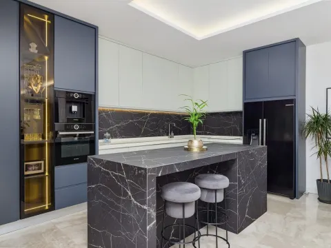 Prodaja, kuća, 419m², Dobrota, Kotor - image 66