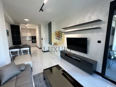 Prodaja, jednosoban stan, 45m², Zagorič, Podgorica - image 8