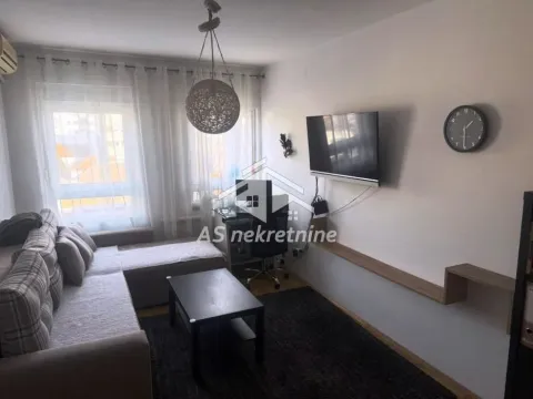 Izdavanje, stan, 40m², Denkova Basta, Zvezdara Sve Podlokacije - image 2