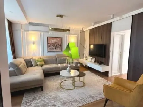 Prodaja, trosoban stan, 63m², Medijana, Niš - image 5