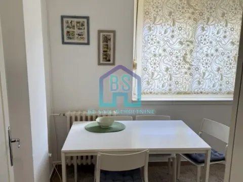 Prodaja, jednosoban stan, 23m², Stari grad, Novi Sad - image 8