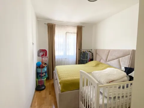 Prodaja, dvosoban stan, 61m², Blok 9, Podgorica - image 7