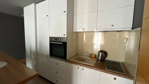 Rent, one bedroom apartment, 57m², Velji Vinogradi, Budva - image 3