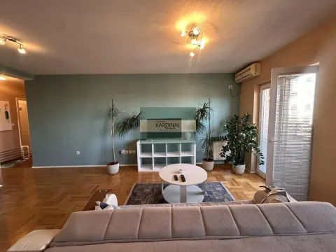 Izdavanje, dvosoban stan, 71m², Centar, Kragujevac - image 6