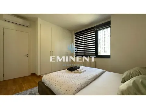 Izdavanje, dvosoban stan, 55m², Savski Venac, Beograd - image 8