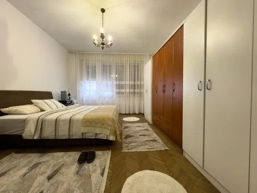 Sale, two bedroom apartment, 85m², Centar, Podgorica