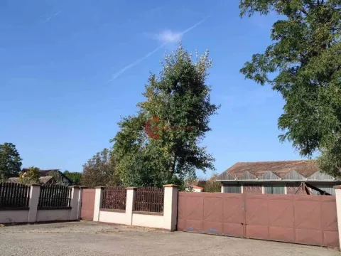 Rent, office space, 542m², Kelebija, Subotica