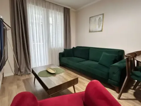 Sale, two bedroom apartment, 54m², Bar, Crna Gora - image 2