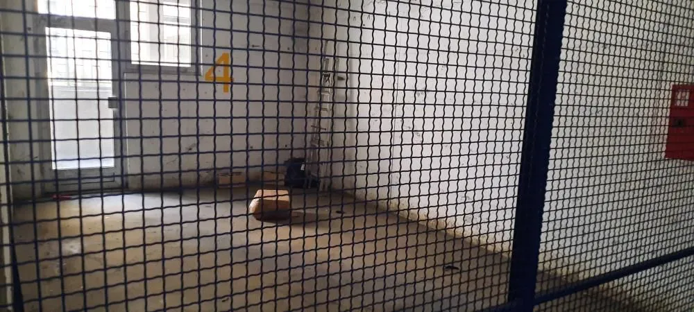 Rent, parking/garage, 26m², Južni Bulevar, Vračar Sve Podlokacije