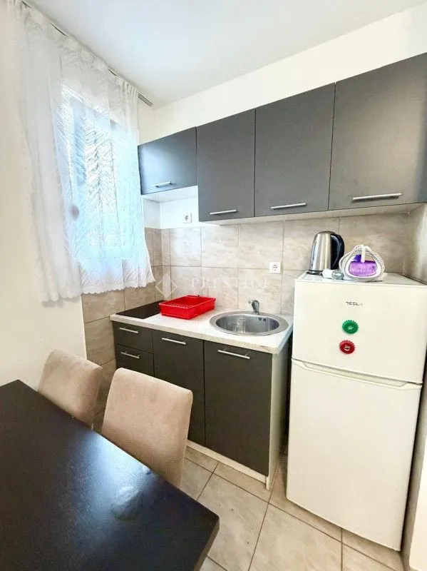 Rent, one bedroom apartment, 40m², Zabjelo, Podgorica
