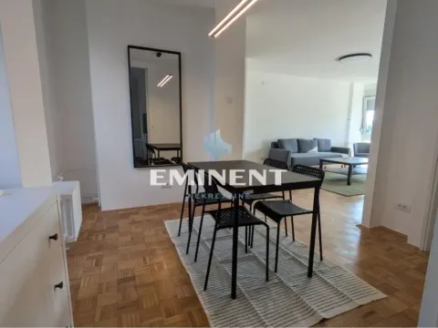 Rent, three bedroom apartment, 71m², Novi Beograd Blok 23, Novi Beograd Sve Podlokacije - image 5