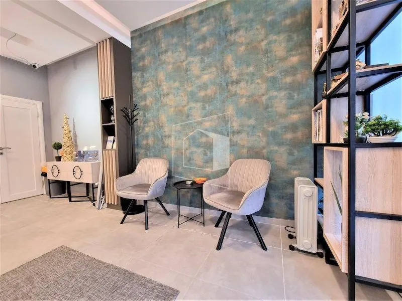 Sale, office space, 35m², Stari Aerodrom, Podgorica