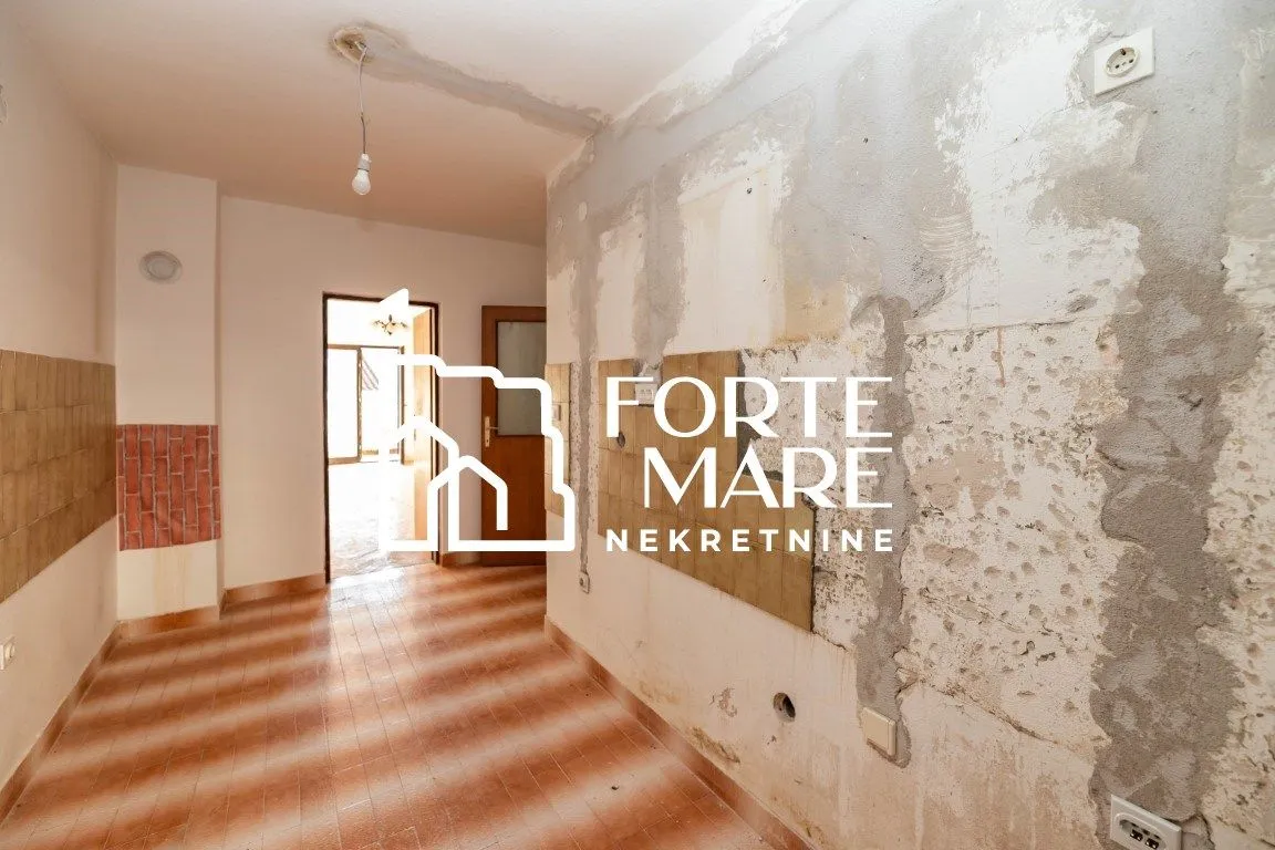 Prodaja, garsonjera, 47m², Gomila, Herceg Novi