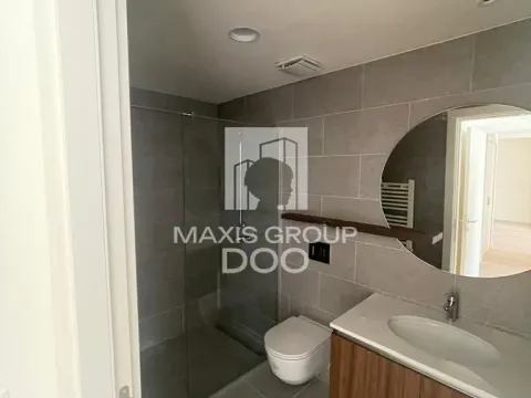 Prodaja, dvosoban stan, 56m², Savski Venac, Beograd - image 15