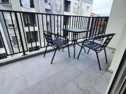 Rent, one bedroom apartment, 50m², Stara Varoš, Podgorica - image 10