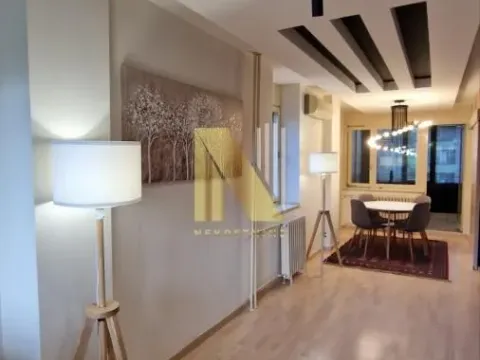 Rent, three bedroom apartment, 100m², Liman 4, Novi Sad Sve Podlokacije - image 17