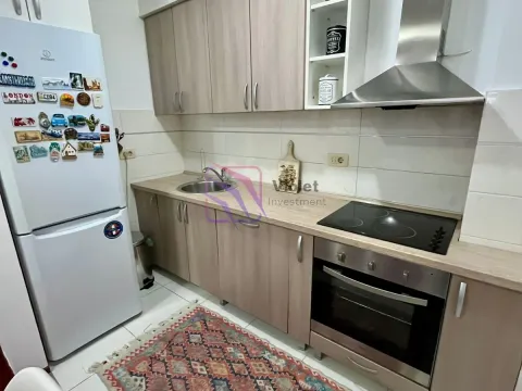 Izdavanje, jednosoban stan, 44m², Stari Aerodrom, Podgorica - image 2