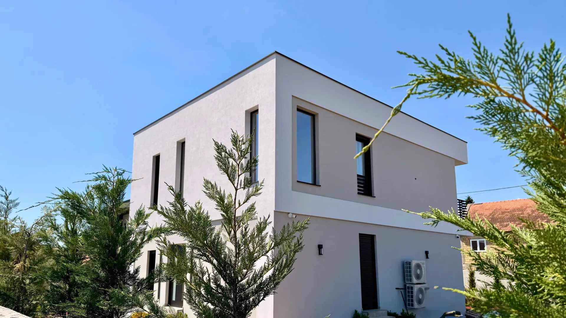 Rent, house, 225m², Gornja Gorica, Podgorica