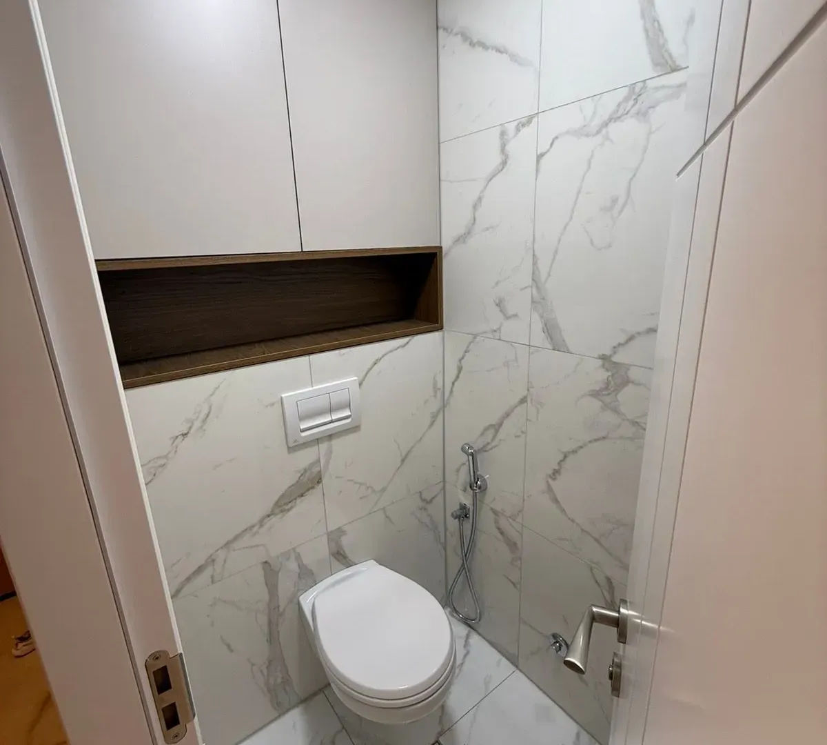 Rent, two bedroom apartment, 70m², Vezirov Most, Podgorica