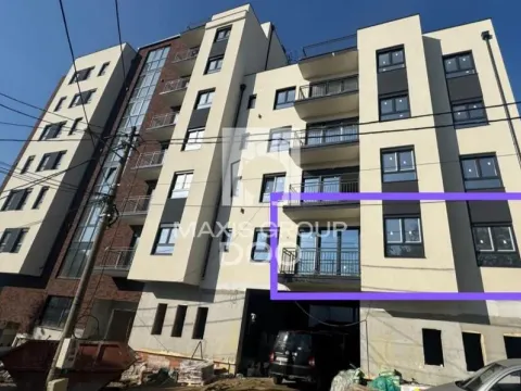 Prodaja, dvosoban stan, 78m², Bulbulder, Zvezdara Sve Podlokacije - image 19