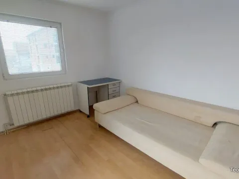 Rent, two bedroom apartment, 48m², Brace Jerković, Voždovac Sve Podlokacije - image 3