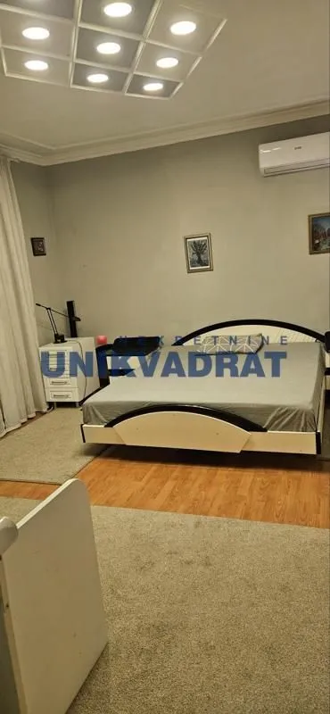 Prodaja, trosoban stan, 61m², Kalemegdan, Beograd