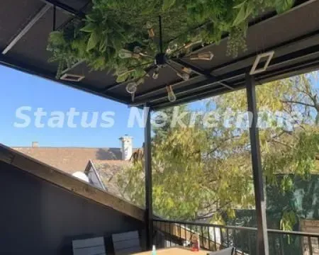 Sale, office space, 106m², Sremski Karlovci, Novi Sad - image 19