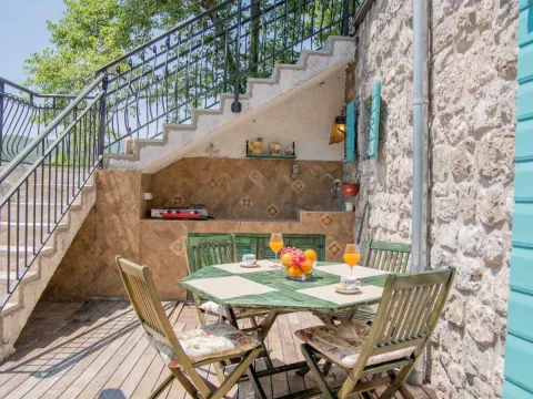 Rent, house, 200m², Đuraševići, Tivat - image 8