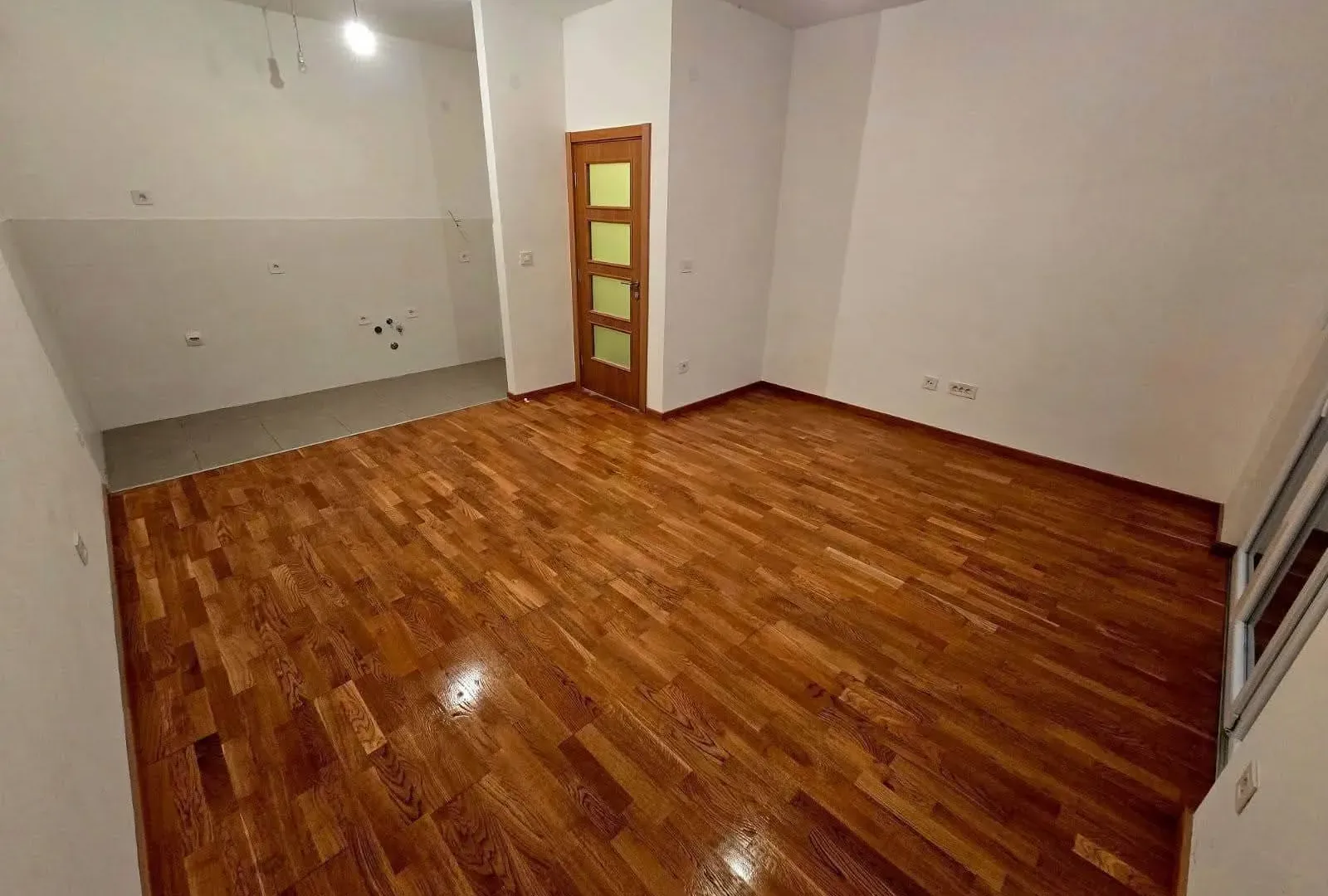 Prodaja, dvosoban stan, 72m², Stari Aerodrom, Podgorica