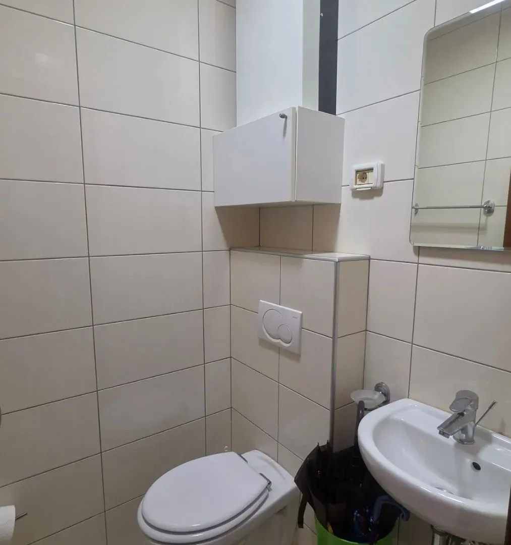 Izdavanje, dvosoban stan, 70m², City Kvart, Podgorica