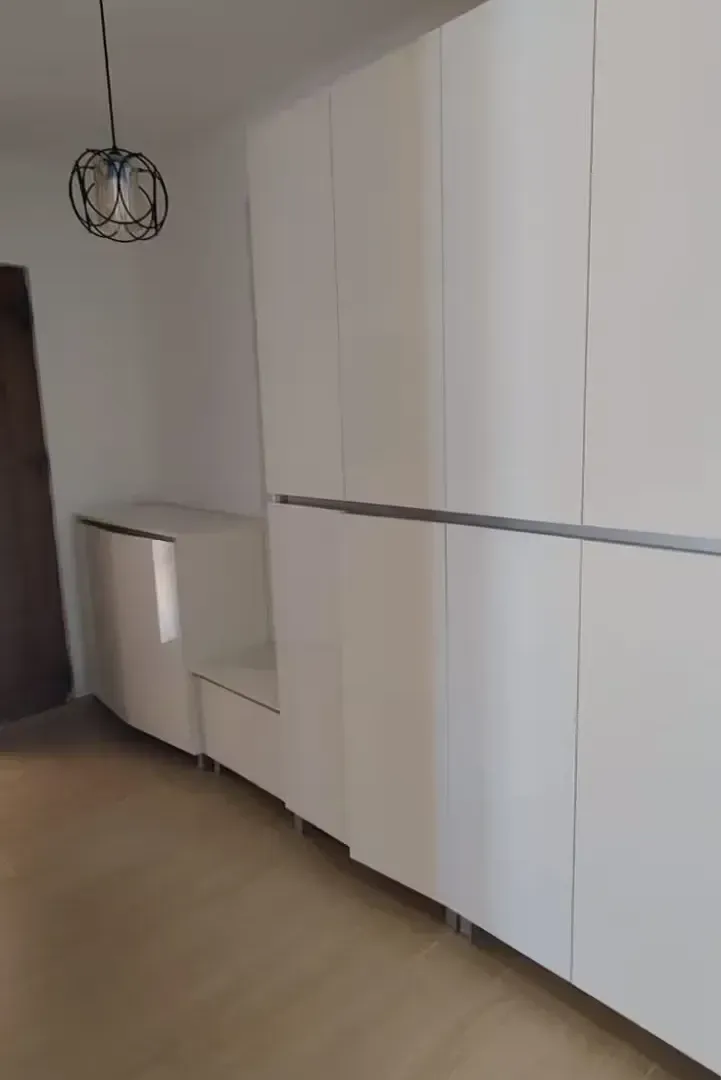 Rent, apartment, 70m², Tivat, Crna Gora