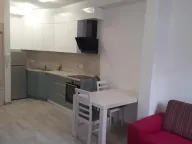 Izdavanje, jednosoban stan, 40m², Budva, Crna Gora - image 11