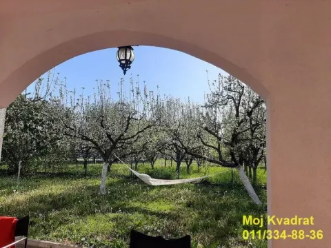 Prodaja, kuća, 115m², Sremski Karlovci, Novi Sad - image 4