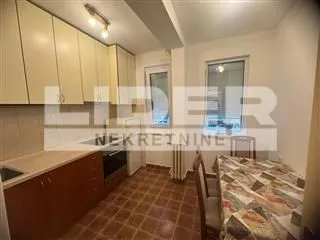 Izdavanje, jednosoban stan, 37m², Vukov Spomenik, Zvezdara Sve Podlokacije - image 8