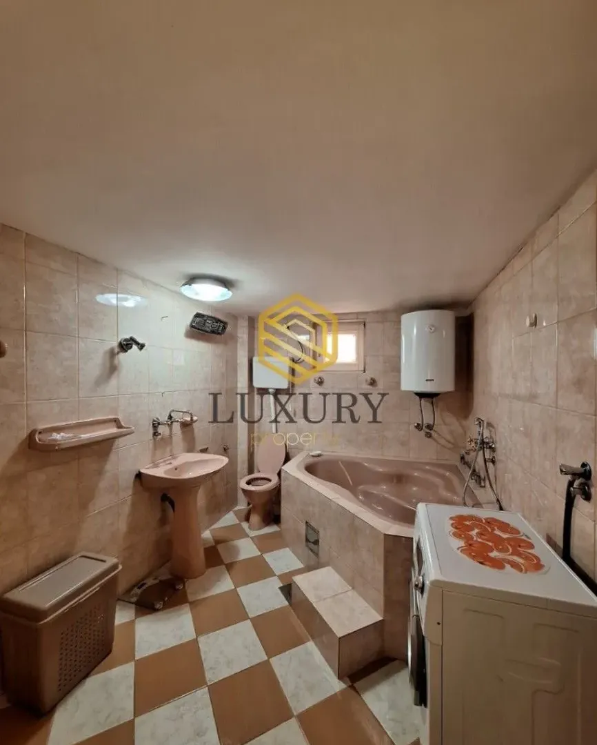 Rent, two bedroom apartment, 70m², Donja Gorica, Podgorica