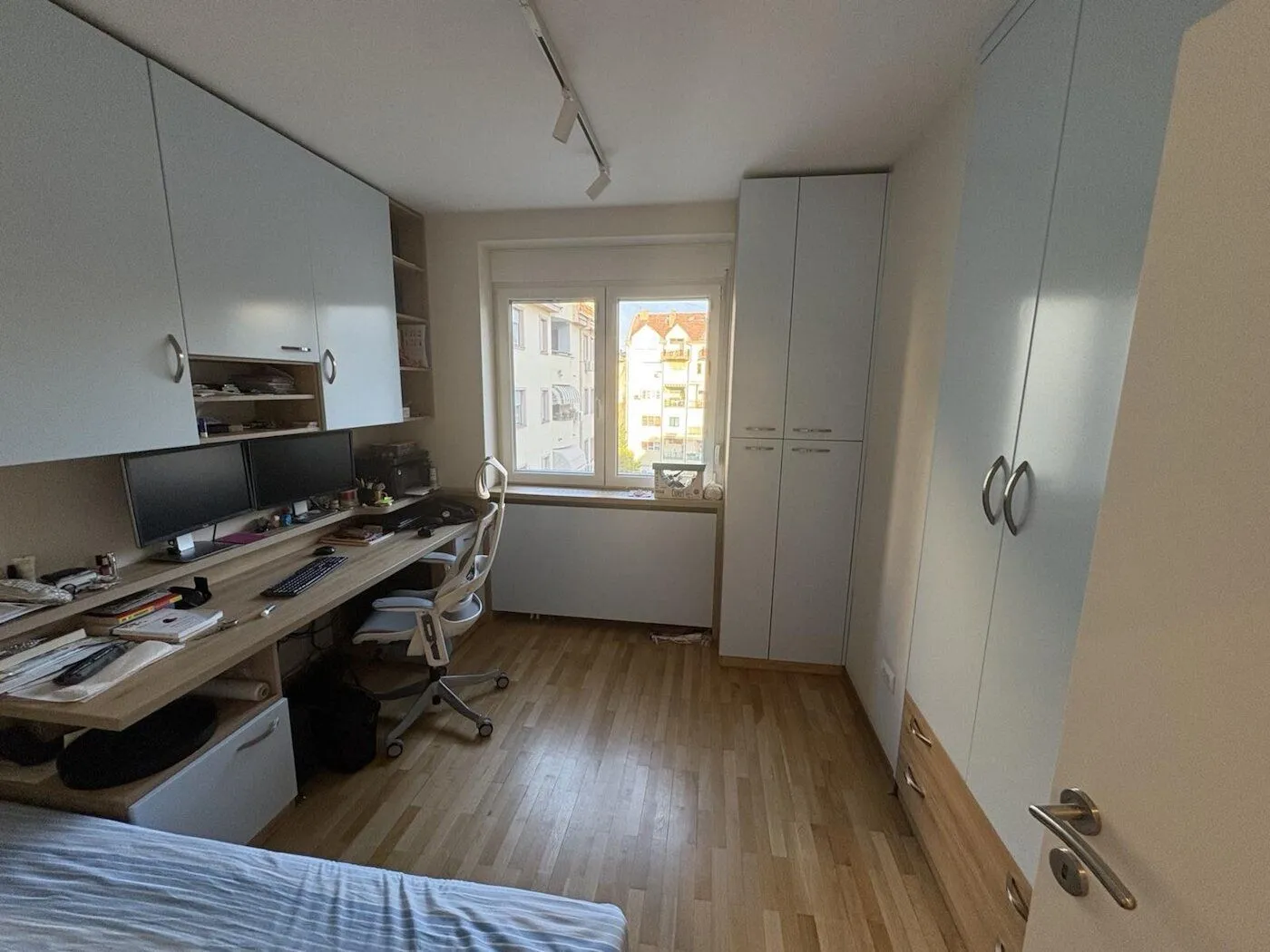 Prodaja, jednosoban stan, 108m², Centar, Novi Sad