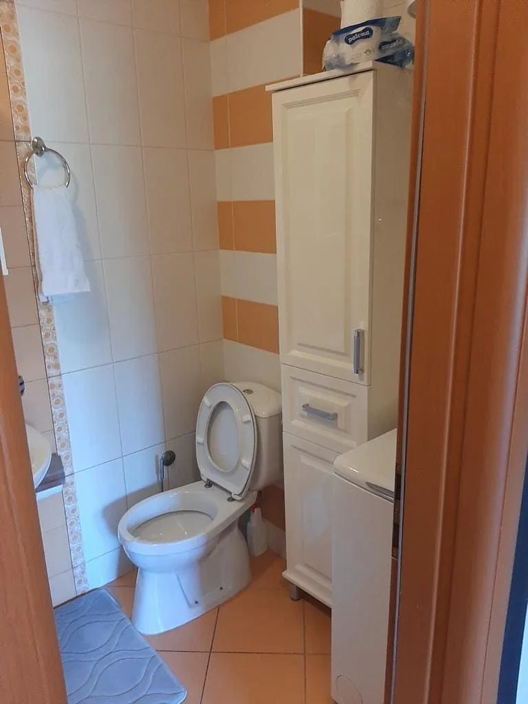 Sale, apartment, 46m², Dobrota, Kotor