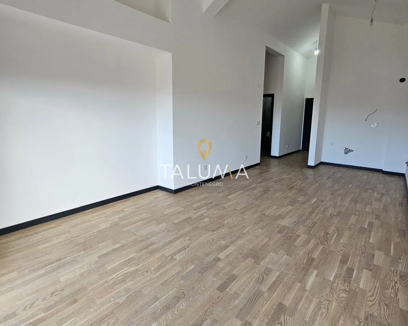 Prodaja, trosoban stan, 85m², Gorica C, Podgorica