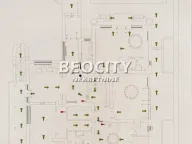 Izdavanje, kuća, 930m², Dedinje Sve Podlokacije, Beograd - image 27