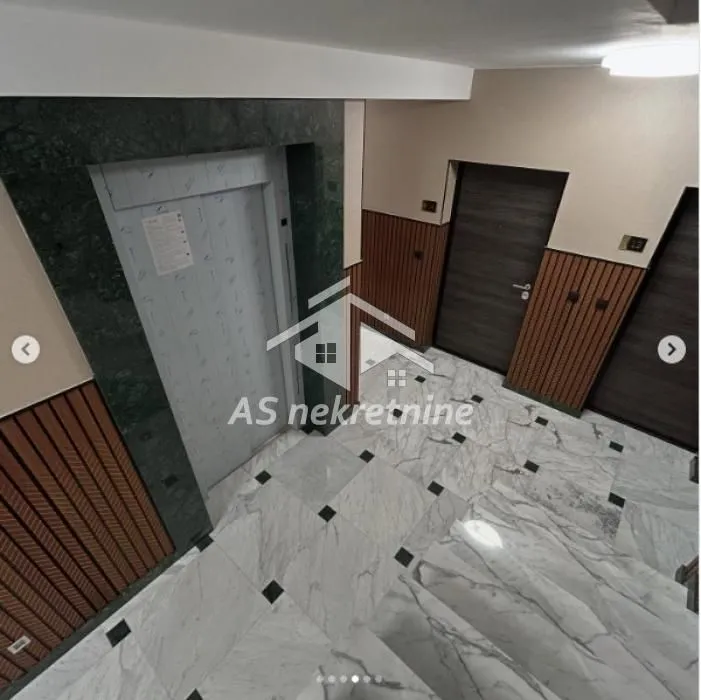 Rent, apartment, 80m², Trošarina, Voždovac Sve Podlokacije