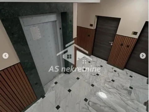 Izdavanje, stan, 80m², Trošarina, Voždovac Sve Podlokacije - image 12