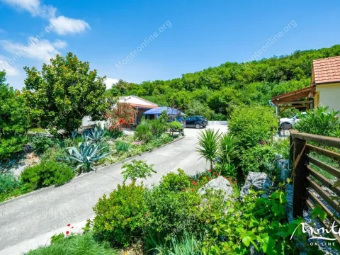 Prodaja, kuća, 177m², Krimovica, Kotor - image 38