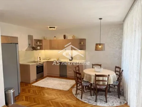 Izdavanje, dvosoban stan, 55m², Stari Grad, Beograd - image 7