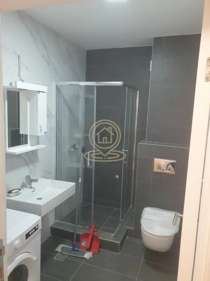 Rent, three bedroom apartment, 83m², Višnjička Banja, Palilula Sve Podlokacije