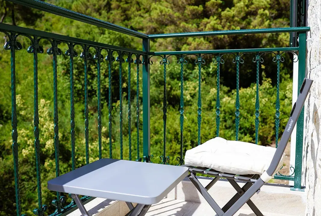 Sale, two bedroom apartment, 59m², Kava, Tivat