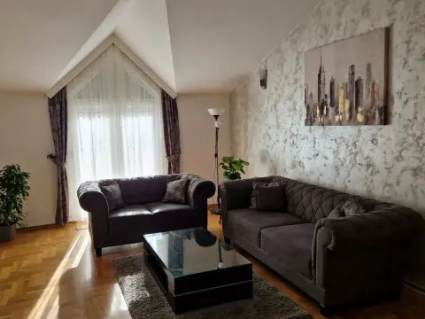 Izdavanje, stan, 115m², Tološi, Podgorica - image 3
