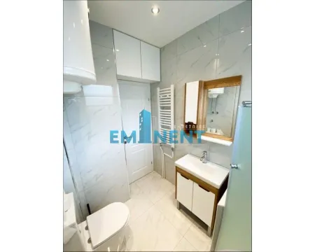 Izdavanje, dvosoban stan, 51m², Savski Venac, Beograd - image 7