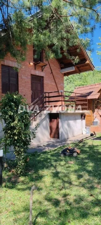 Sale, house, 66m², Irig, Srbija
